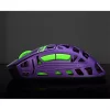 WLMOUSE SWORD X optikai vezeték nélküli gaming egér lila (Teszt, bontott!)