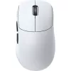 LAMZU Thorn optikai vezeték nélküli gaming egér fehér (Bontott!)