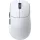 LAMZU Thorn optikai vezeték nélküli gaming egér fehér (Bontott!)