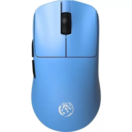 ATK Blazing Sky F1 Extreme LEVIATAN Collaboration  optikai vezeték nélküli gaming egér kék (Bontott!)