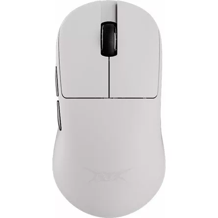 ATK Blazing Sky U2 SE optikai Bluetooth / vezeték nélküli gaming egér fehér (Bontott)