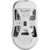 Pulsar X2H v3 Medium optikai vezeték nélküli gaming egér fehér (Bontott, teszt!)