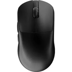   FGG MADLIONS MAD G MAX optikai vezeték nélküli gaming egér fekete (Bontott!)