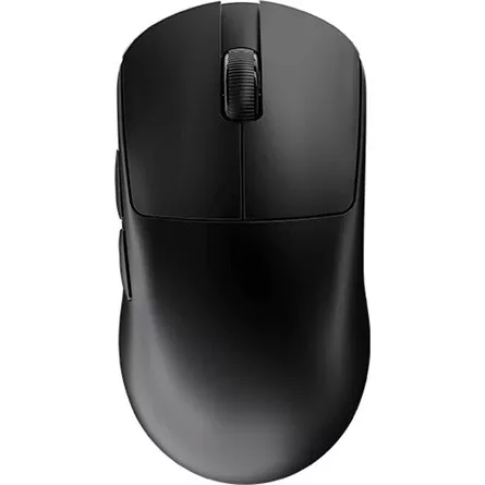 FGG MADLIONS MAD G MAX optikai vezeték nélküli gaming egér fekete (Bontott!)