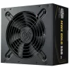 Cooler Master 550W - MWE Gold 550 V3 - MPE-5502-ACAAG-3BEU - 80+ Gold  - ATX 3.1 - Nem moduláris - Fekete Tápegység
