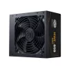 Cooler Master 650W - MWE Bronze 650 V3 - MPE-6501-ACAAW-3BEU - 80+ Bronze ATX3.1 - Fekete Tápegység