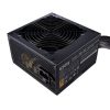 Cooler Master 650W - MWE Bronze V2/230V - MPE-6501-ACABW-BEU - 80+ Bronze - ATX 12V V2.52 -  Fekete Tápegység