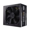 Cooler Master 650W - MWE Bronze V2/230V - MPE-6501-ACABW-BEU - 80+ Bronze - ATX 12V V2.52 -  Fekete Tápegység