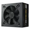 Cooler Master 650W - MWE Gold 650 V3 NM - MPE-6502-ACAAG-3BEU - 80+ Gold - ATX 12V Ver. 2.41 - Fekete Tápegység
