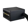 Cooler Master 650W - MWE Gold 650 V3 NM - MPE-6502-ACAAG-3BEU - 80+ Gold - ATX 12V Ver. 2.41 - Fekete Tápegység