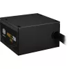 Cooler Master 750W - MWE Bronze 750 V3 - MPE-7501-ACAAW-3BEU - 80+ Bronze ATX3.1 - Fekete Tápegység 