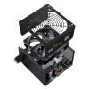 Cooler Master 750W - MWE Bronze 750 V3 - MPE-7501-ACAAW-3BEU - 80+ Bronze ATX3.1 - Fekete Tápegység 