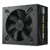 Cooler Master 850W - MWE Gold 850 V3 NM - MPE-8506-ACAG-BEU - 80+ Gold ATX3.1 - Fekete Tápegység