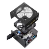 Cooler Master 850W - MWE Gold 850 V3 NM - MPE-8506-ACAG-BEU - 80+ Gold ATX3.1 - Fekete Tápegység