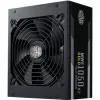 Cooler Master 1050W - MWE Gold 1050 - MPE-A501-AFCAG-3EEU - 80+ Gold ATX 3.1 - V2 Moduláris - fekete tápegység
