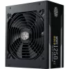 Cooler Master 1250W - MWE Gold 1250 - MPE-C501-AFCAG-3EEU - 80+ Gold ATX3.1 - Fekete Tápegység