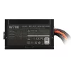 Cooler Master 700W - Elite NEX W700 230V - MPW-7001-ACBW-BEU - 80+ - ATX 12V Ver. 2.41 - Fekete Tápegység