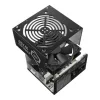 Cooler Master 700W - Elite NEX W700 230V - MPW-7001-ACBW-BEU - 80+ - ATX 12V Ver. 2.41 - Fekete Tápegység