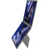 Asus 14" MQ149CD ZenScreen Duo - hordozható monitor - OLED - FHD  - 60Hz I 3 év garancia I