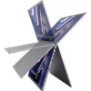 Asus 14" MQ149CD ZenScreen Duo - hordozható monitor - OLED - FHD  - 60Hz I 3 év garancia I