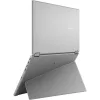 Asus 14" MQ149CD ZenScreen Duo - hordozható monitor - OLED - FHD  - 60Hz I 3 év garancia I