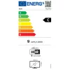 Asus 14" MQ149CD ZenScreen Duo - hordozható monitor - OLED - FHD  - 60Hz I 3 év garancia I