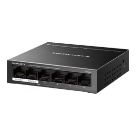 TP-LINK 6-Port 10/100 Mbps Desktop Sw