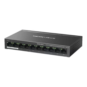 TP-LINK 10-Port 10/100Mbps Desktop Sw