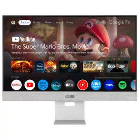   Asus 27" ZenScreen MS27UC - IPS - UHD - 60Hz - 3 ÉV GARANCIA