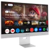 Asus 27" ZenScreen MS27UC - IPS - UHD - 60Hz - 3 ÉV GARANCIA