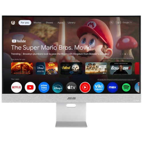 Asus 31,5" ZenScreen MS32UC - IPS