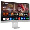 Asus 31,5" ZenScreen MS32UC - IPS