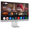 Asus 31,5" ZenScreen MS32UC - IPS - UHD - 60Hz - 3 ÉV GARANCIA