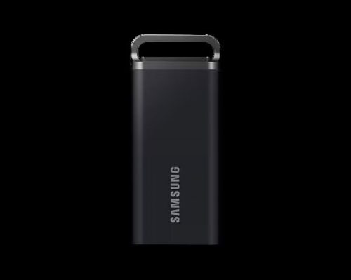 SAMSUNG Portable SSD T5 EVO 4TB