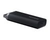 SAMSUNG SSD Külső, 8TB, T5 EVO, Fekete, USB 3.2, Gen1