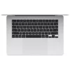 Apple MBA 15.3: SILVER/M4 10C CPU/10C GPU/16GB/256GB-MAG