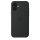 Apple iPhone 16 Plus Silicone Case with MagSafe - Black