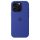 Apple iPhone 16 Pro Silicone Case with MagSafe - Ultramarine (Seasonal)