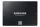 SAMSUNG SSD Belső, 500GB, 870 EVO,  2.5, SATA3