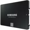 SAMSUNG SSD Belső, 500GB, 870 EVO,  2.5, SATA3