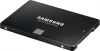 SAMSUNG SSD Belső, 500GB, 870 EVO,  2.5, SATA3