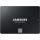 SSD Samsung 500GB 870 EVO Basic 2,5" SATA3