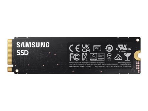 SAMSUNG 980 1TB SSD PCIe 3.0