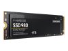 SAMSUNG 980 1TB SSD PCIe 3.0