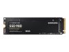 SAMSUNG 980 500GB SSD PCIe 3.0