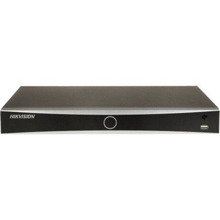 Hikvision DS-7616NXI-K2 hálózati video rögzítő NVR