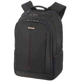   Samsonite Guardit 2.0 Laptop Backpack M 15,6" notebook hátizsák fekete