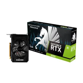   Gainward RTX3050 Pegasus 6GB GDDR6 96bit DVI HDMI DP videokártya