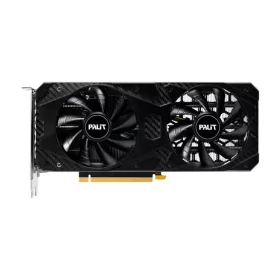   PALIT NVIDIA RTX3060 Infinity 2 OC 12GB GDDR6 - NE63060U19K9-PG190L