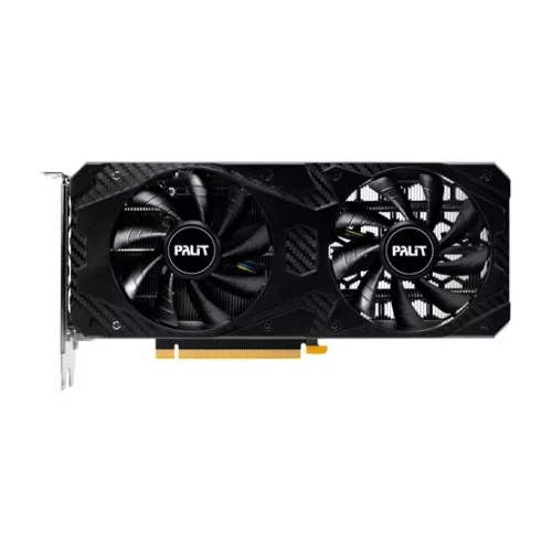 PALIT NVIDIA RTX3060 Infinity 2 OC 12GB GDDR6 - NE63060U19K9-PG190L